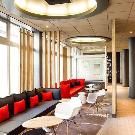 Ibis Bayonne Centre Hotel Exterior foto