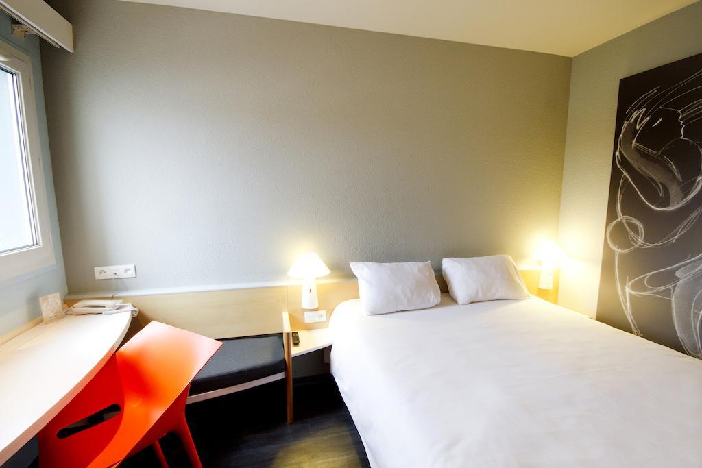 Ibis Bayonne Centre Hotel Exterior foto