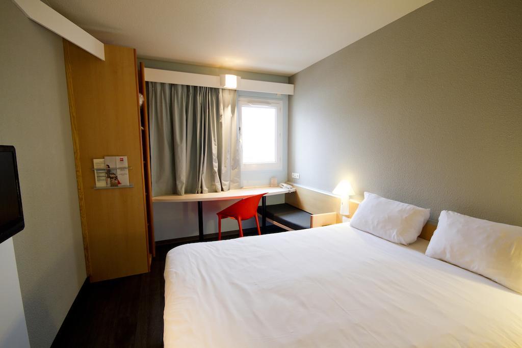 Ibis Bayonne Centre Hotel Exterior foto